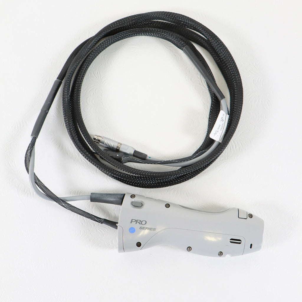 Candela GentleMax Laser Delivery GMax Pro Series Handpiece 7122-00-9401 As-Is