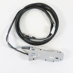 Candela GentleMax Laser Delivery GMax Pro Series Handpiece 7122-00-9401 As-Is