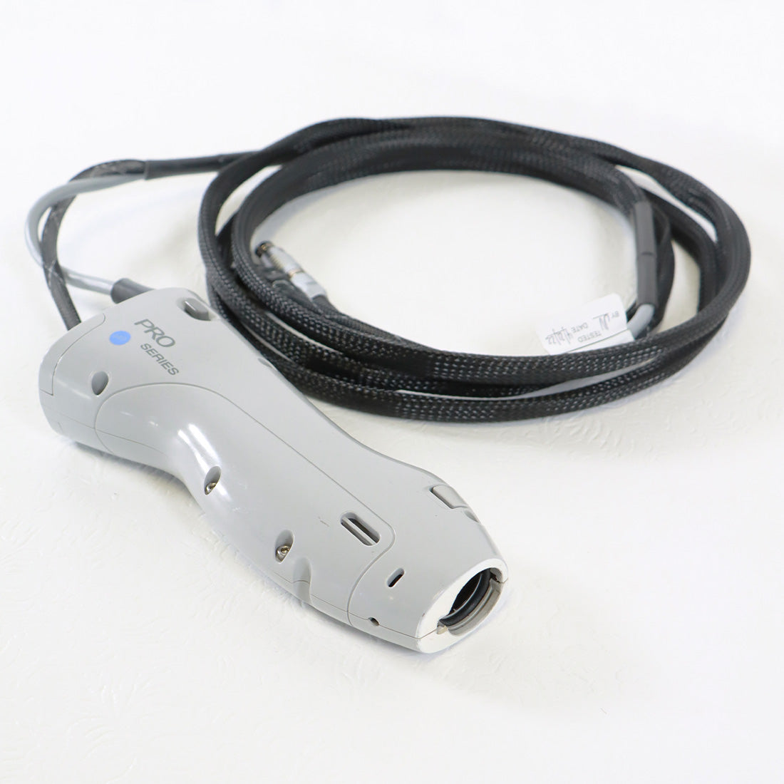 Candela GentleMax Laser Delivery GMax Pro Series Handpiece 7122-00-9401 As-Is