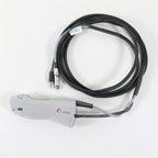 Candela GentleMax Laser Delivery GMax Pro Series Handpiece 7122-00-9401 As-Is