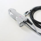 Candela GentleMax Laser Delivery GMax Pro Series Handpiece 7122-00-9401 As-Is