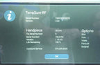 Cynosure Ellman TempSure Envi RF 25 30mm Handpiece Set 100-7027-125