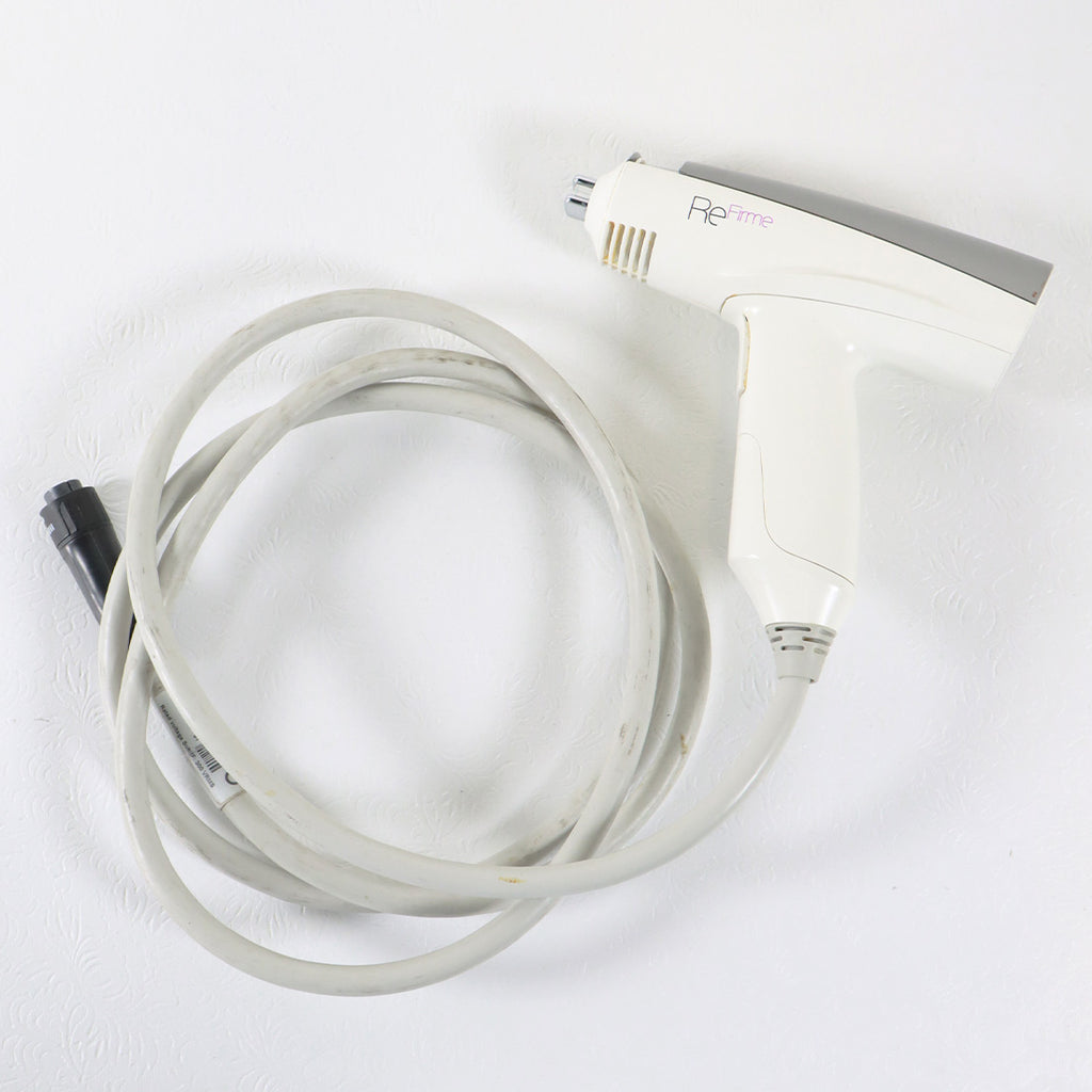 Syneron eTwo ReFirme Sublime Applicator Handpiece FG70551 Infrared E2