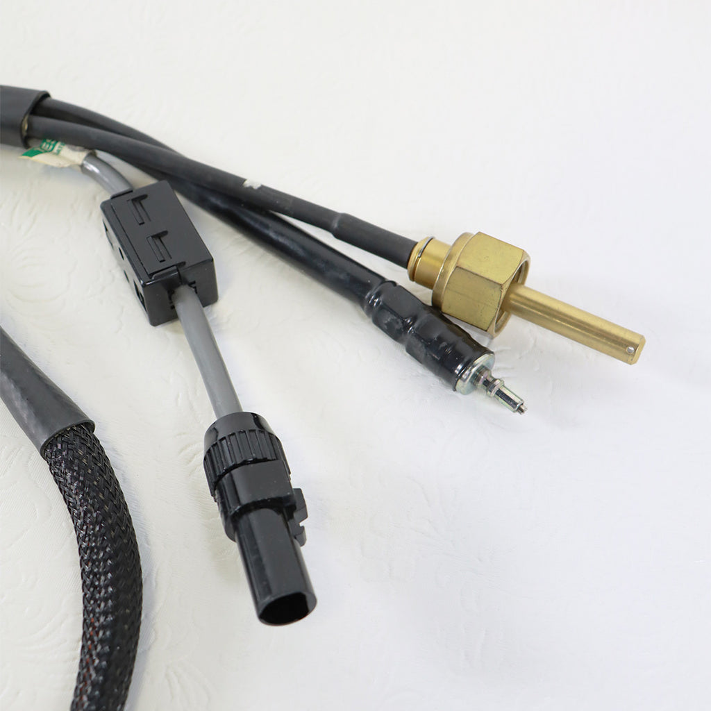 Candela VBeam1 Laser Delivery Handpiece Fiber Data Cryo AS-IS