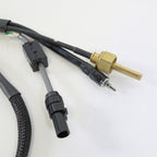Candela VBeam1 Laser Delivery Handpiece Fiber Data Cryo AS-IS
