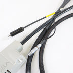 Candela VBeam1 Laser Delivery Handpiece Fiber Data Cryo AS-IS