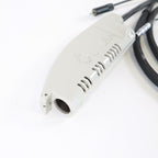 Candela VBeam1 Laser Delivery Handpiece Fiber Data Cryo AS-IS