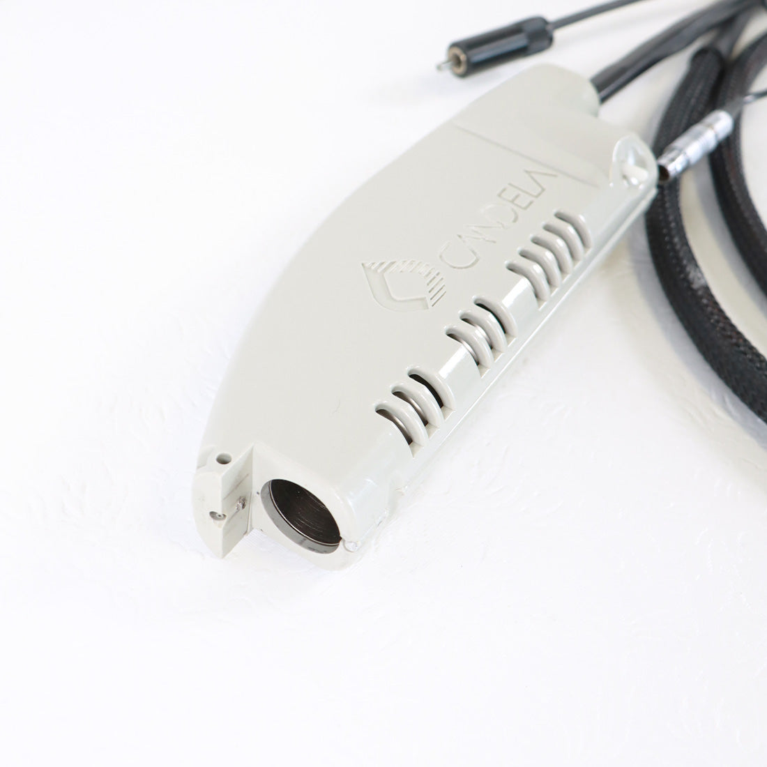 Candela VBeam1 Laser Delivery Handpiece Fiber Data Cryo AS-IS