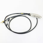 Candela VBeam1 Laser Delivery Handpiece Fiber Data Cryo AS-IS