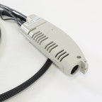 Candela VBeam1 Laser Delivery Handpiece Fiber Data Cryo AS-IS