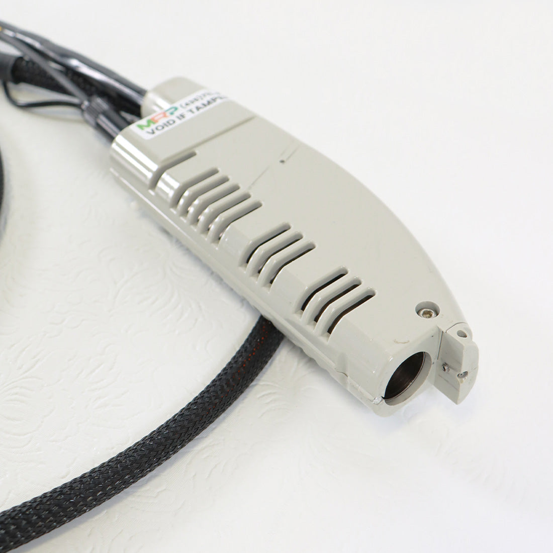 Candela VBeam1 Laser Delivery Handpiece Fiber Data Cryo AS-IS