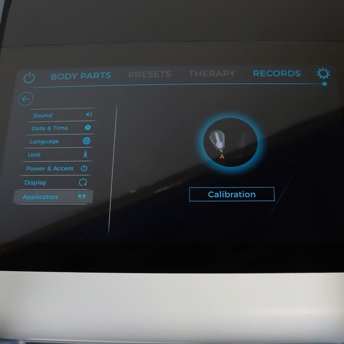 2021 BTL EMSculpt NEO RadioFrequency Body Sculpting Shape Fat Reduction RF