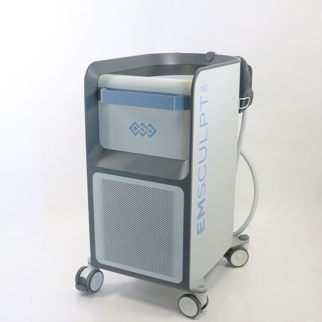 2021 BTL EMSculpt NEO RadioFrequency Body Sculpting Shape Fat Reduction RF