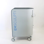 2021 BTL EMSculpt NEO RadioFrequency Body Sculpting Shape Fat Reduction RF