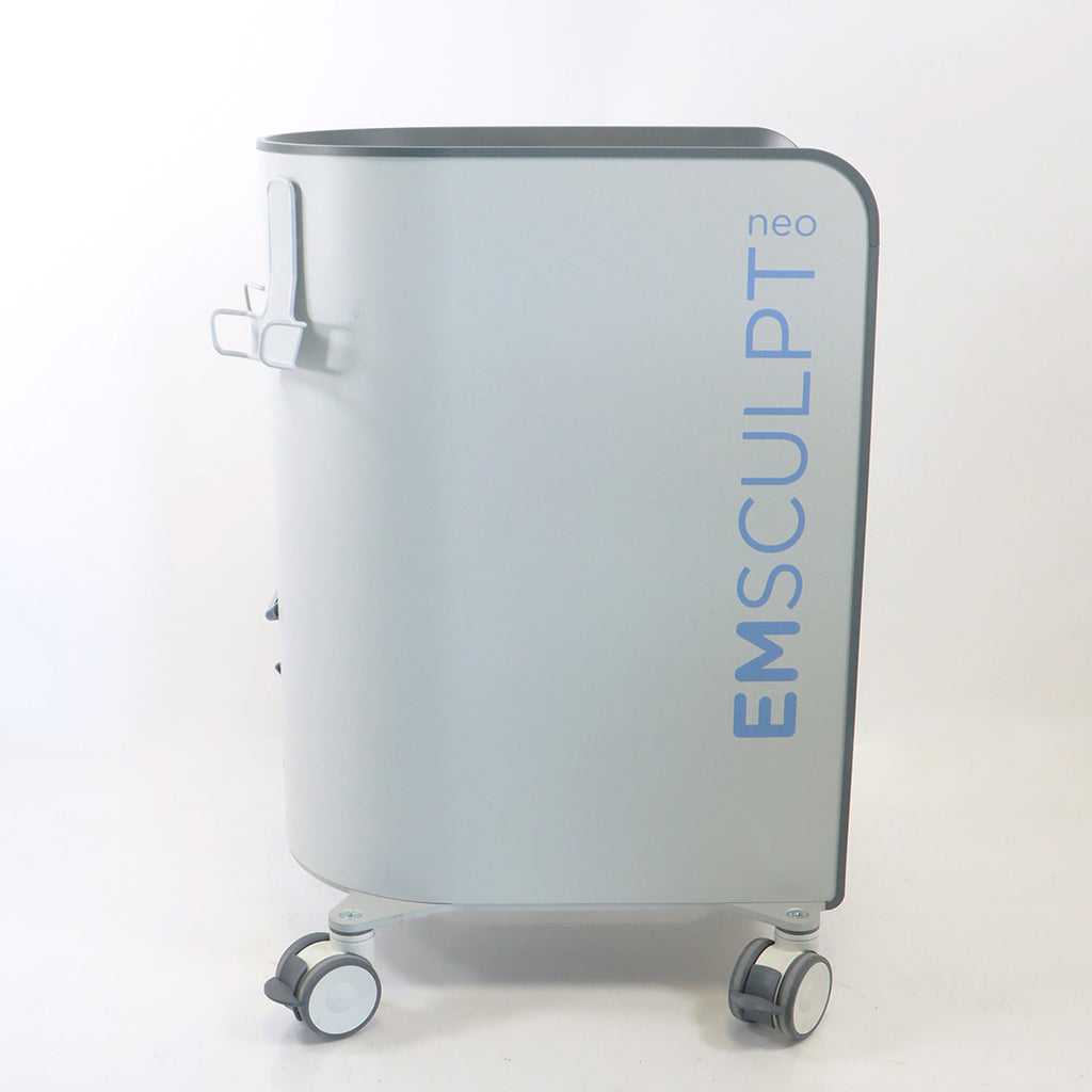 2021 BTL EMSculpt NEO RadioFrequency Body Sculpting Shape Fat Reduction RF