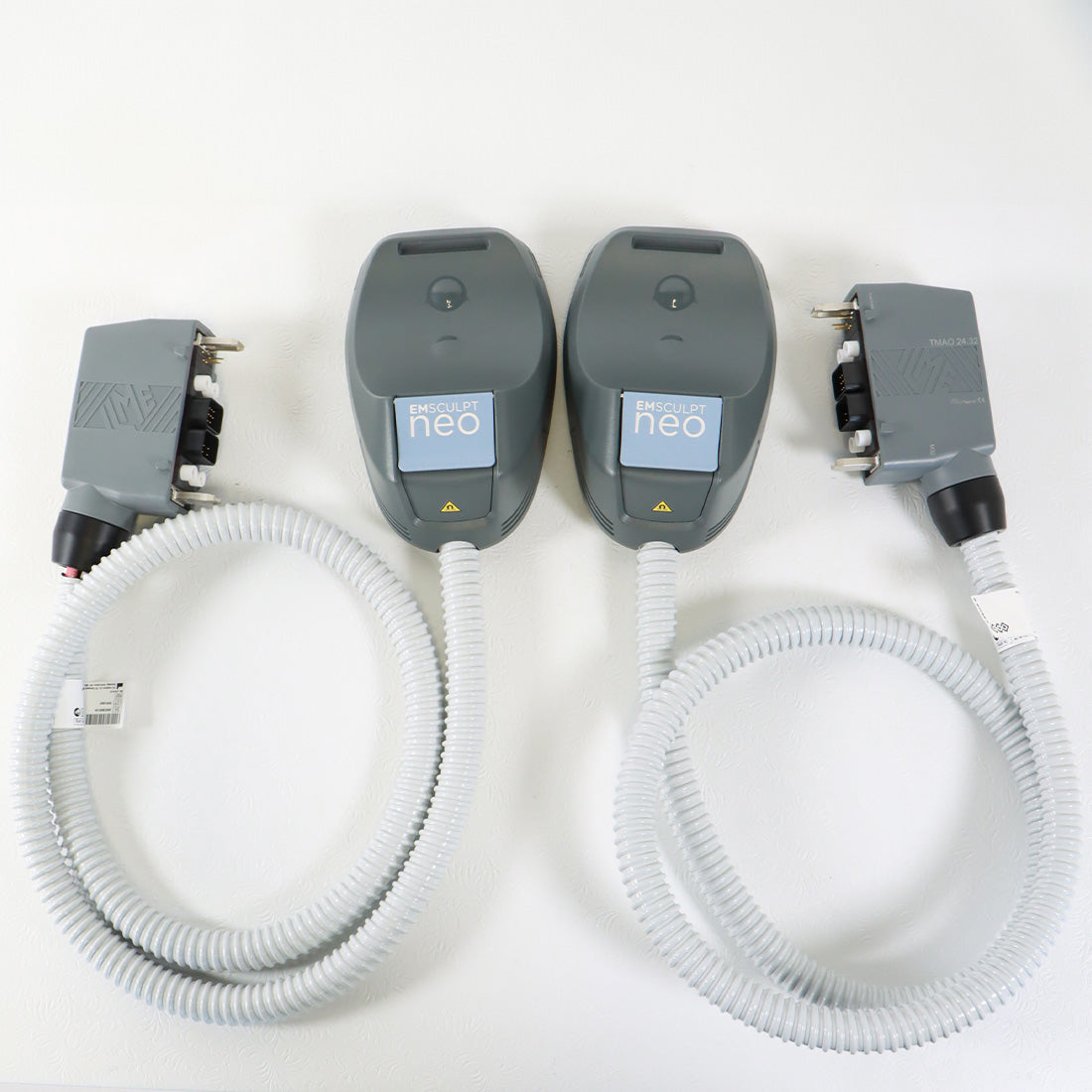 2021 BTL EMSculpt NEO RadioFrequency Body Sculpting Shape Fat Reduction RF