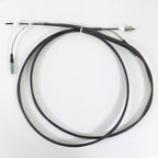 Cynosure Apogee Elite+ Laser Fiber w/ Communication Cable Assembly 100-7018-600