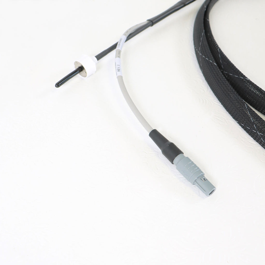 Cynosure Apogee Elite+ Laser Fiber w/ Communication Cable Assembly 100-7018-600