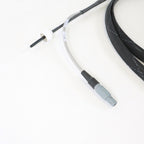 Cynosure Apogee Elite+ Laser Fiber w/ Communication Cable Assembly 100-7018-600