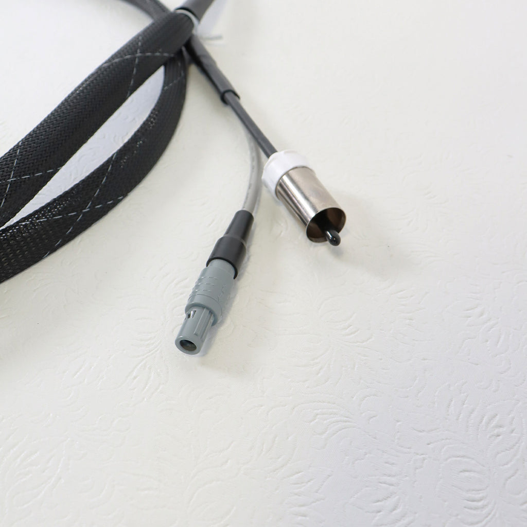 Cynosure Apogee Elite+ Laser Fiber w/ Communication Cable Assembly 100-7018-600