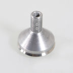 Envy Medical Silkpeel Body 25mm Smooth Silk Peel Treatment Tip 25-00 CO296 V1