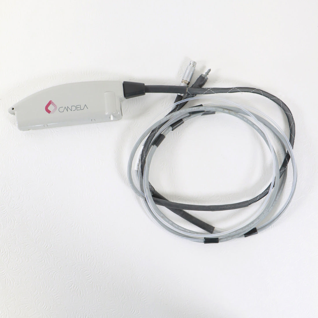 Candela GentleYAG HR 12-15-18 Spot Laser Delivery System Handpiece *No Fiber*