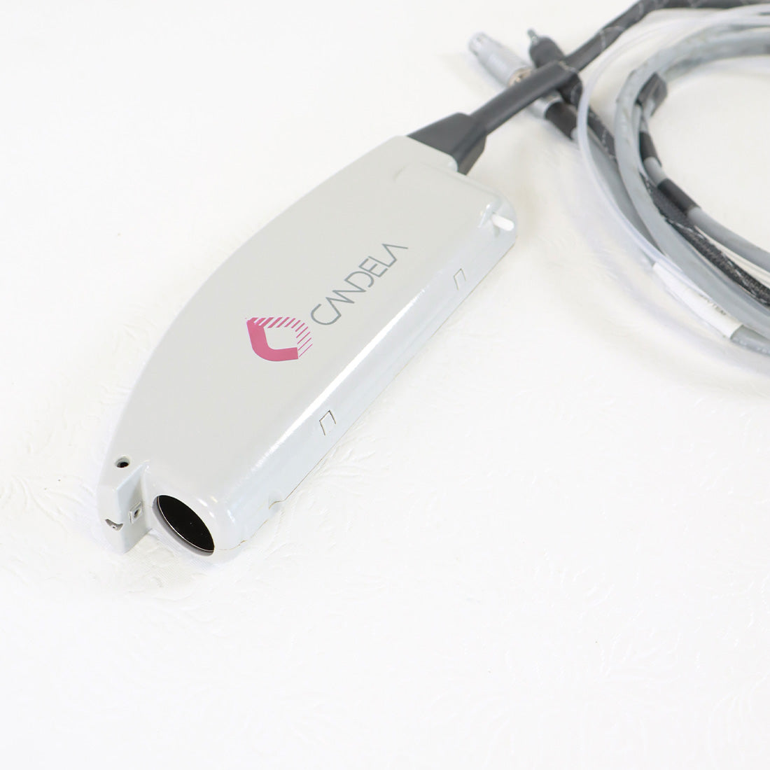 Candela GentleYAG HR 12-15-18 Spot Laser Delivery System Handpiece *No Fiber*