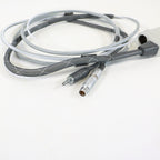 Candela GentleYAG HR 12-15-18 Spot Laser Delivery System Handpiece *No Fiber*