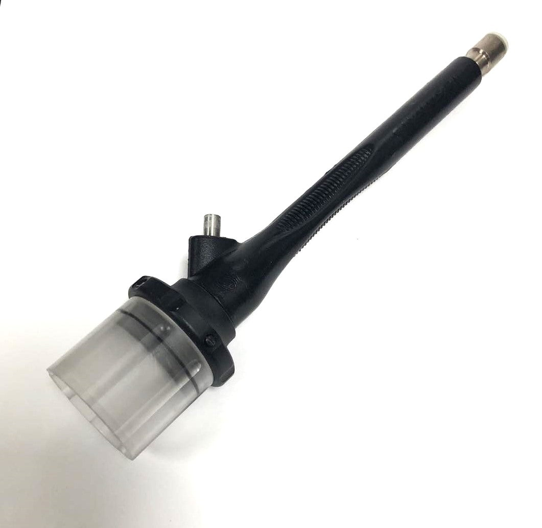 Envy Medical SilkPeel Body DermalInfusion Standard Handpiece Dermal 04182-00