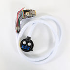 2014 InMode DioLaze HR 810 nm Diode Laser AS602143A Handpiece Parts AS-IS