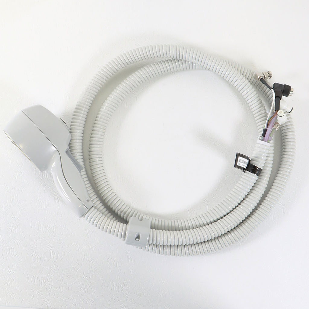 BTL Exilis RF Large Applicator Facial Skin Tightening 215/1 Handpiece As-Is