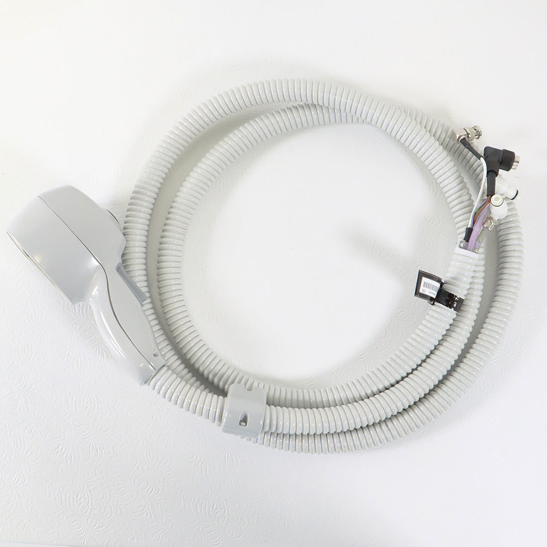 BTL Exilis RF Large Applicator Facial Skin Tightening 215/1 Handpiece As-Is