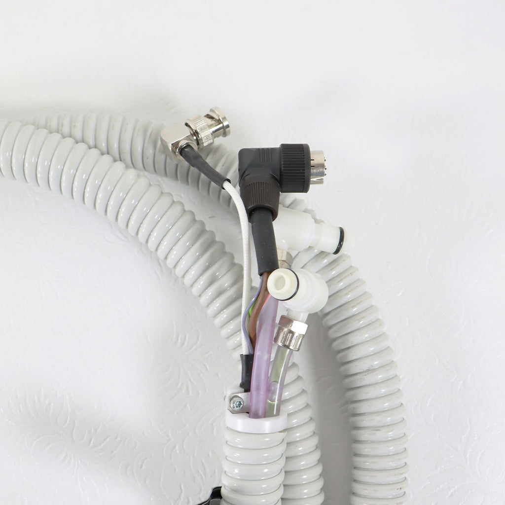 BTL Exilis RF Large Applicator Facial Skin Tightening 215/1 Handpiece As-Is