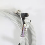 BTL Exilis RF Large Applicator Facial Skin Tightening 215/1 Handpiece As-Is