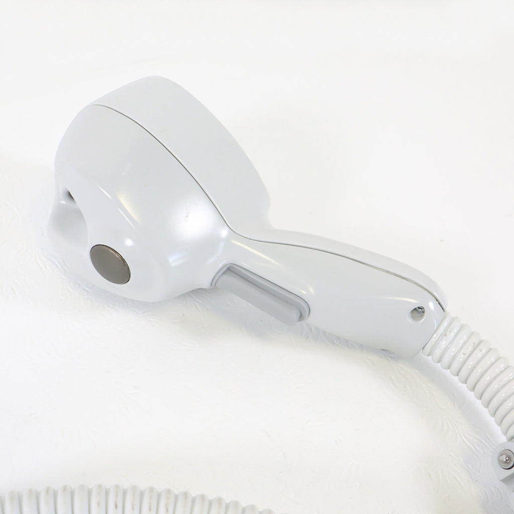 BTL Exilis RF Large Applicator Facial Skin Tightening 215/1 Handpiece As-Is