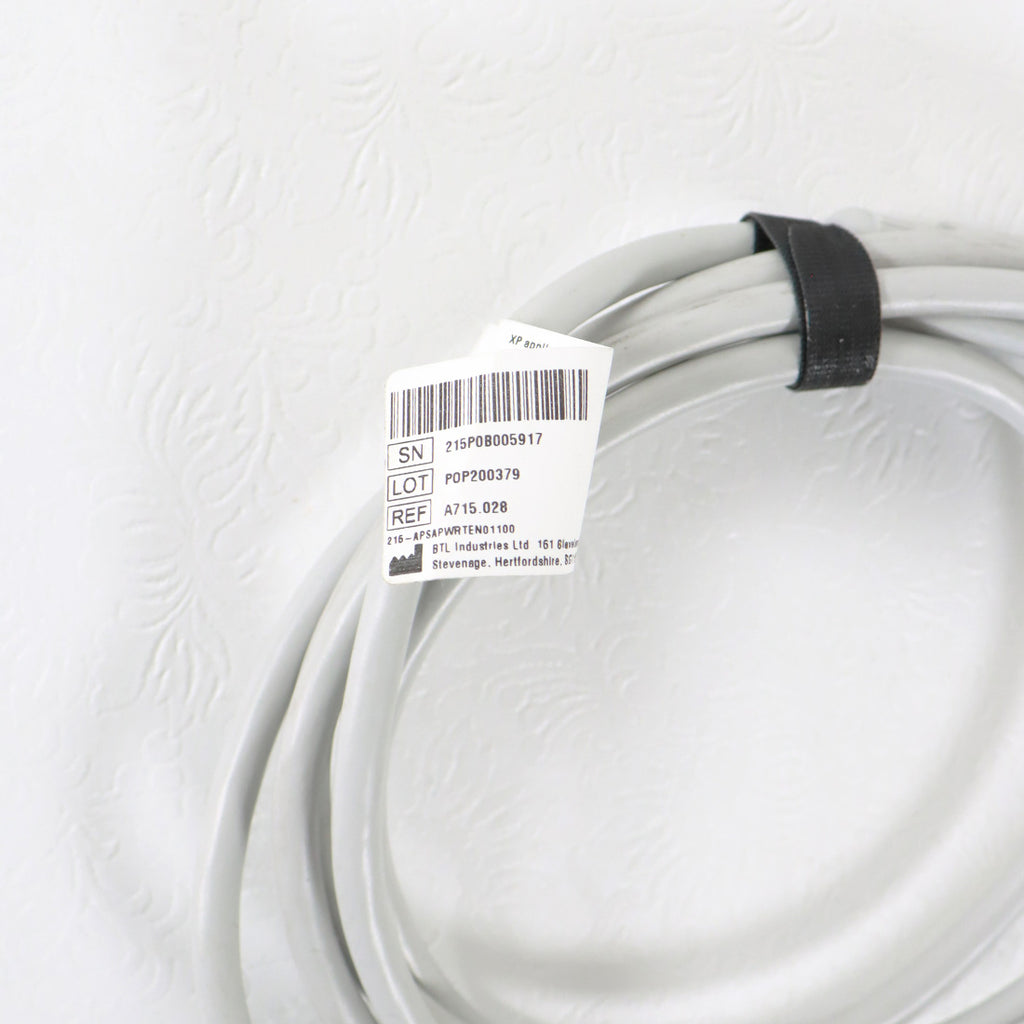 BTL Exilis XP Small Applicator RF Face Skin Tightening A715.028 Handpiece 2019
