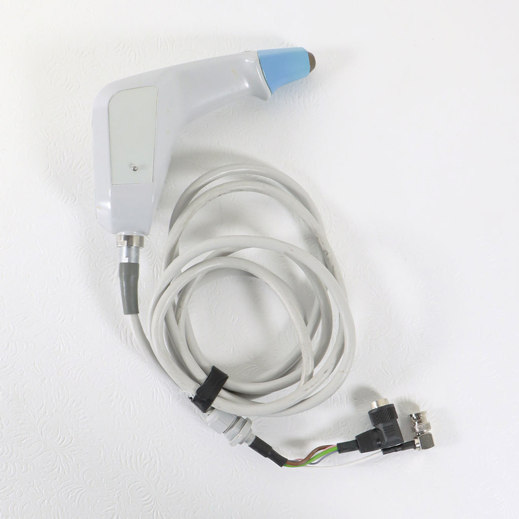 BTL Exilis XP Small Applicator Radio Frequency Face Skin Tightening Handpiece