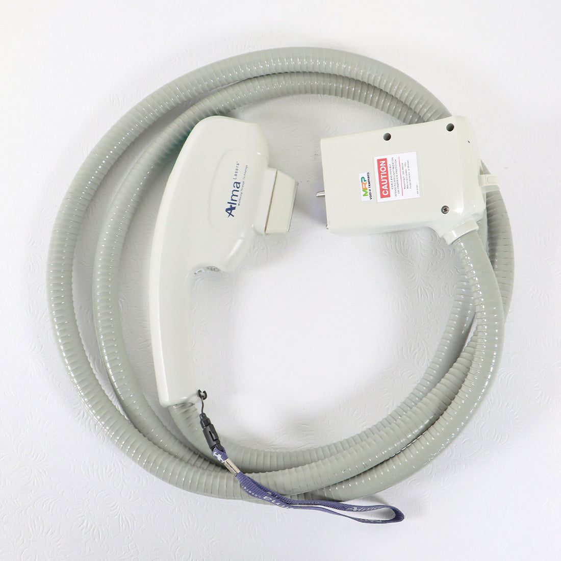 Alma Laser Harmony XL GREEN AFT 540-950 nm IPL Handpiece AAIP30070703 2007