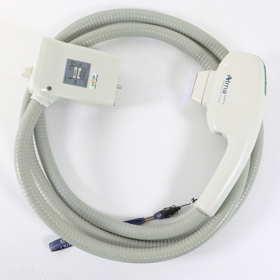 Alma Laser Harmony XL GREEN AFT 540-950 nm IPL Handpiece AAIP30070703 2007