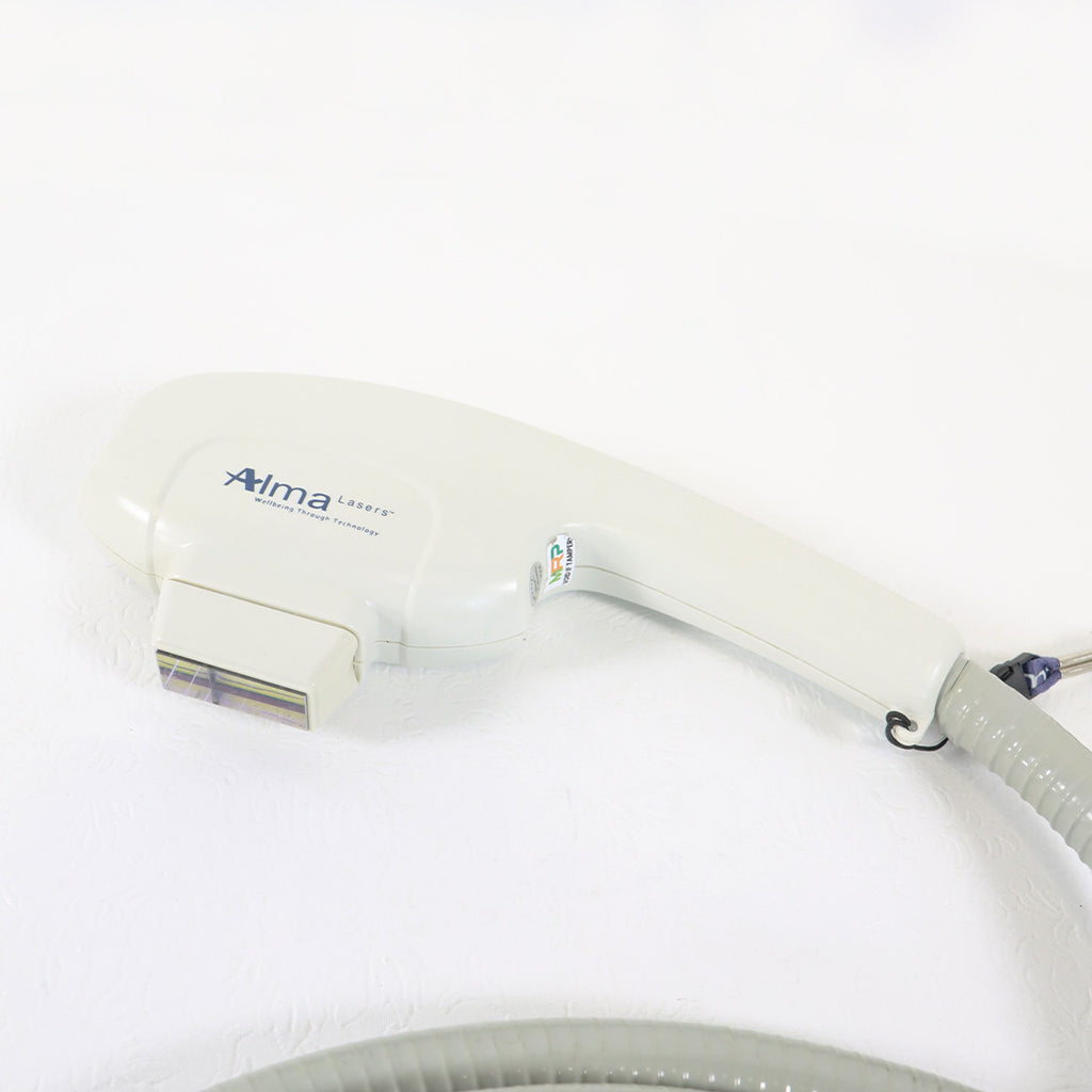 Alma Laser Harmony XL GREEN AFT 540-950 nm IPL Handpiece AAIP30070703 2007