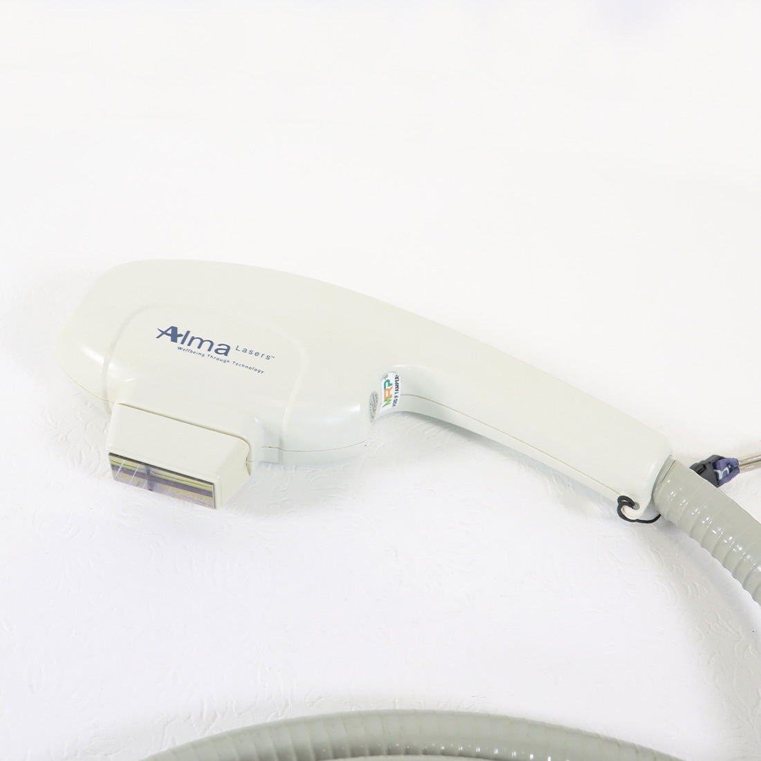 Alma Laser Harmony XL GREEN AFT 540-950 nm IPL Handpiece AAIP30070703 2007