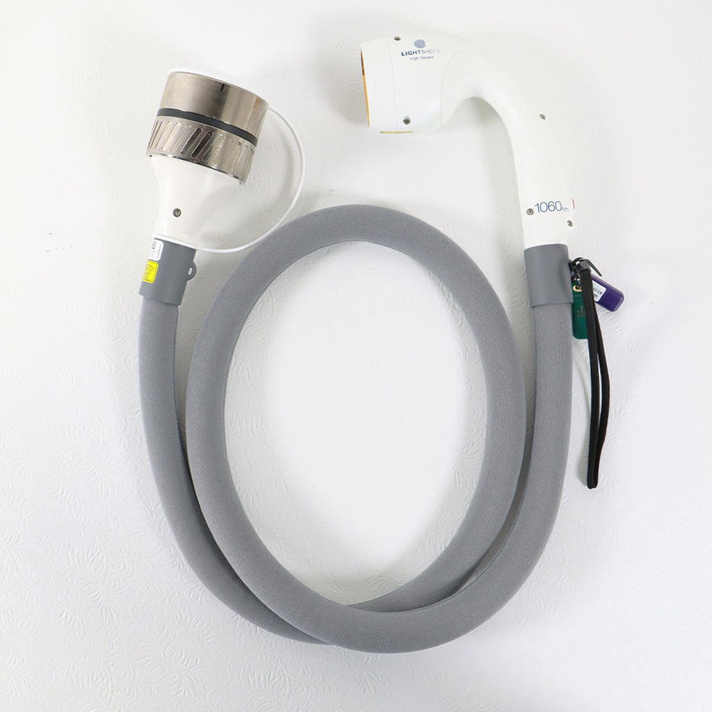 Lumenis Lightsheer HS Laser Hair Removal High Speed 1060nm Handpiece SA-1171050