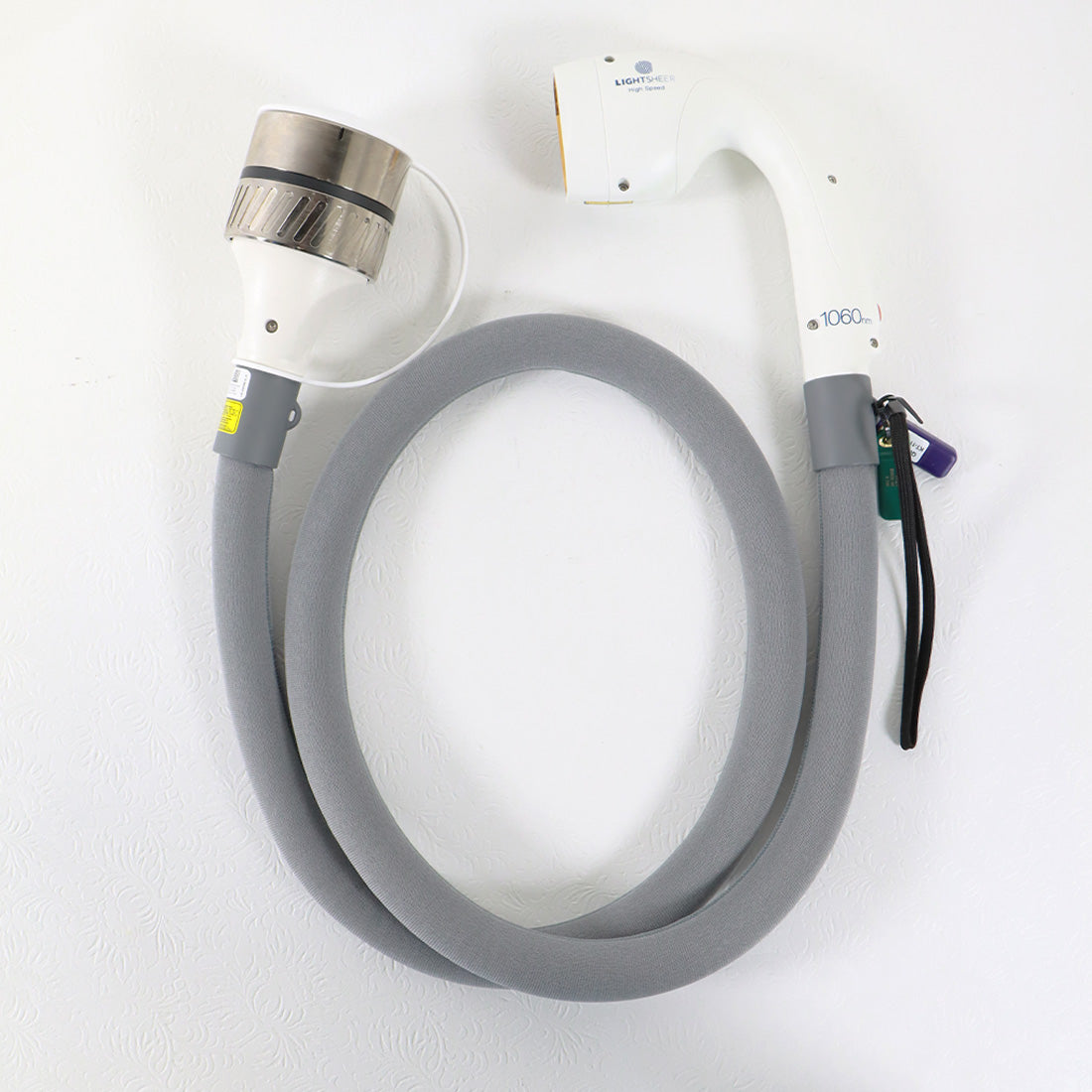 Lumenis Lightsheer HS Laser Hair Removal High Speed 1060nm Handpiece SA-1171050