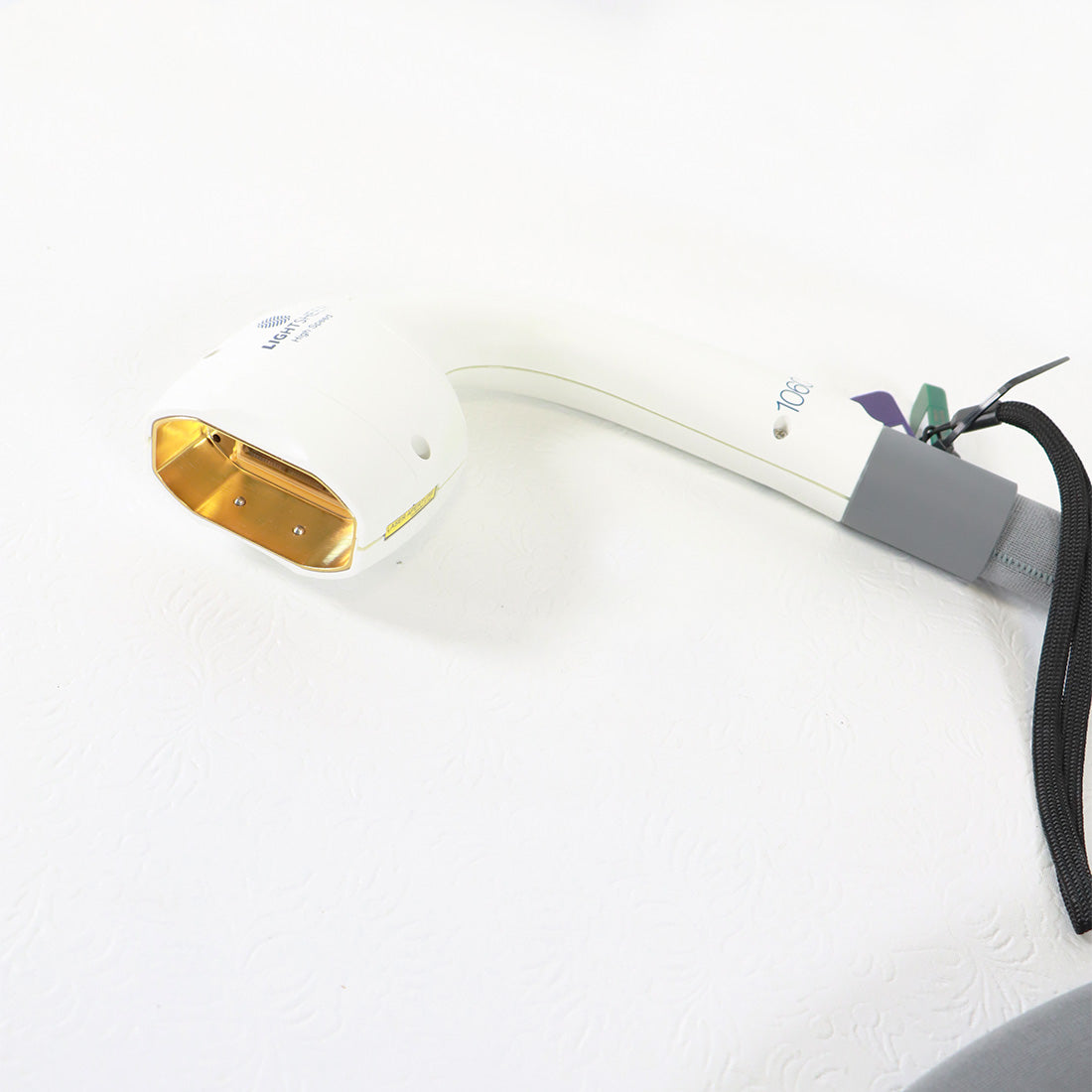 Lumenis Lightsheer HS Laser Hair Removal High Speed 1060nm Handpiece SA-1171050