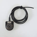 Air-Seal Metal Pneumatic FootSwitch for Aesthetic Laser / IPL Systems - G