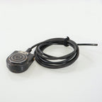 Air-Seal Metal Pneumatic FootSwitch for Aesthetic Laser / IPL Systems - G