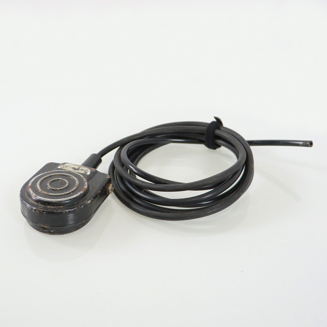 Air-Seal Metal Pneumatic FootSwitch for Aesthetic Laser / IPL Systems - G