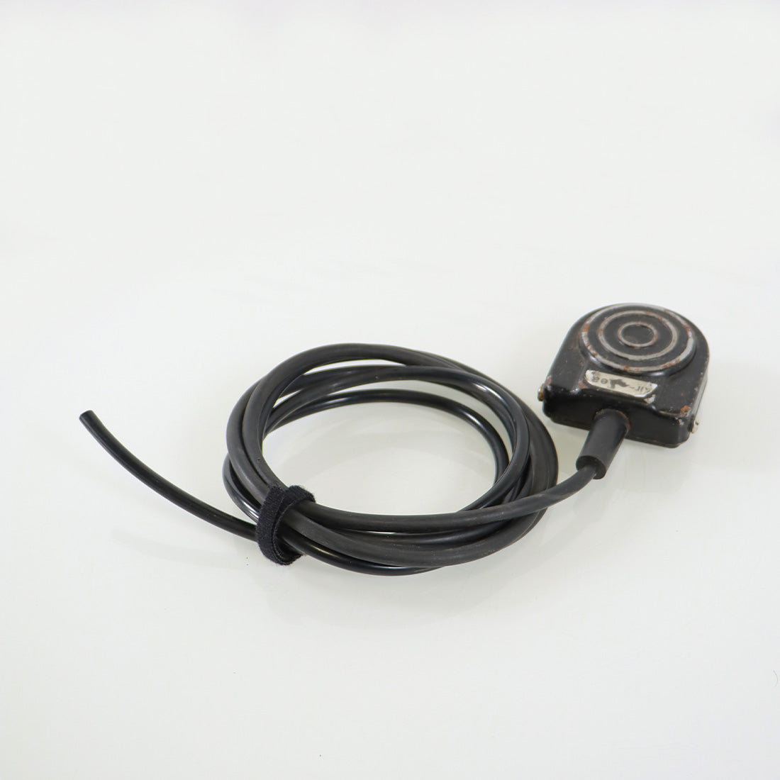 Air-Seal Metal Pneumatic FootSwitch for Aesthetic Laser / IPL Systems - G