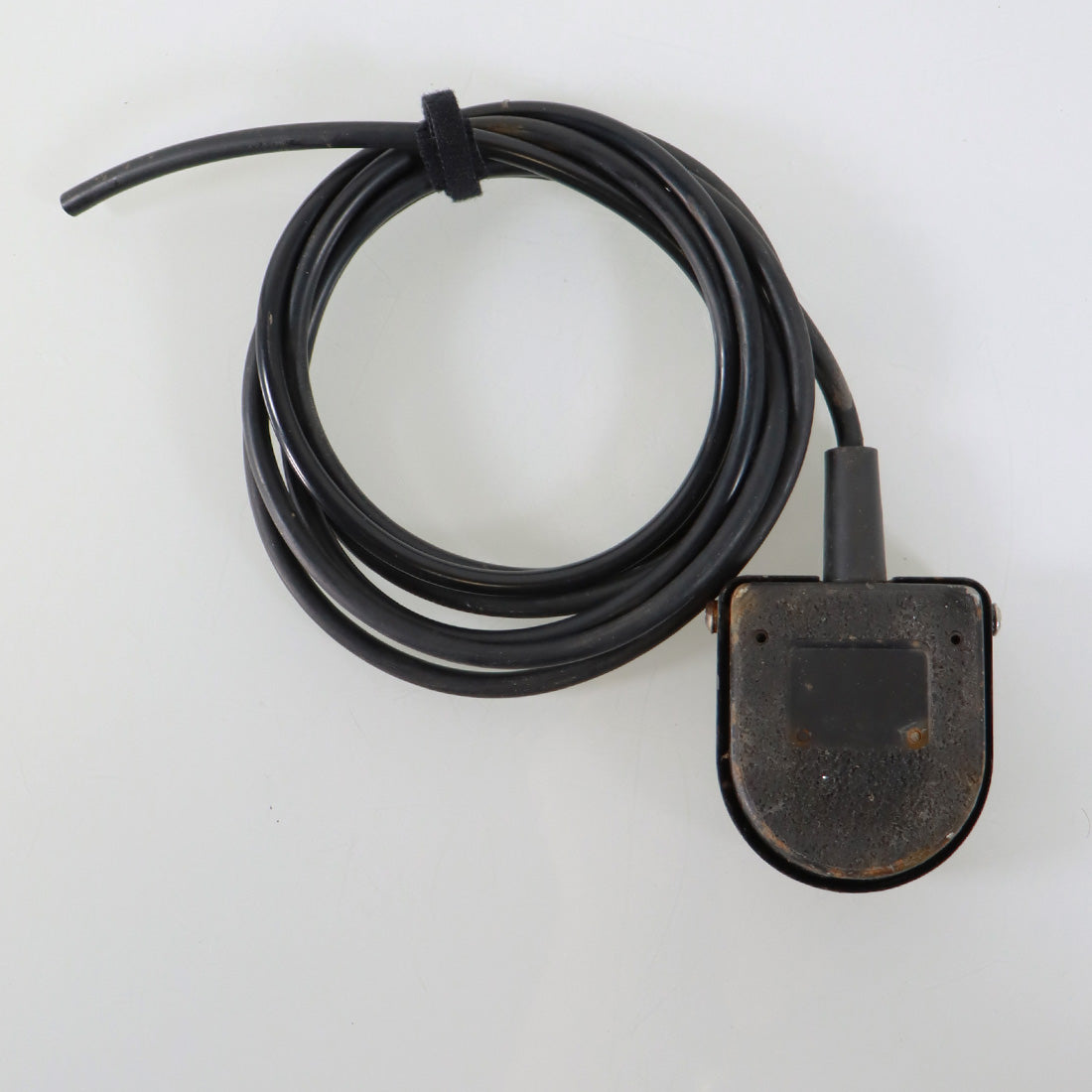 Air-Seal Metal Pneumatic FootSwitch for Aesthetic Laser / IPL Systems - G