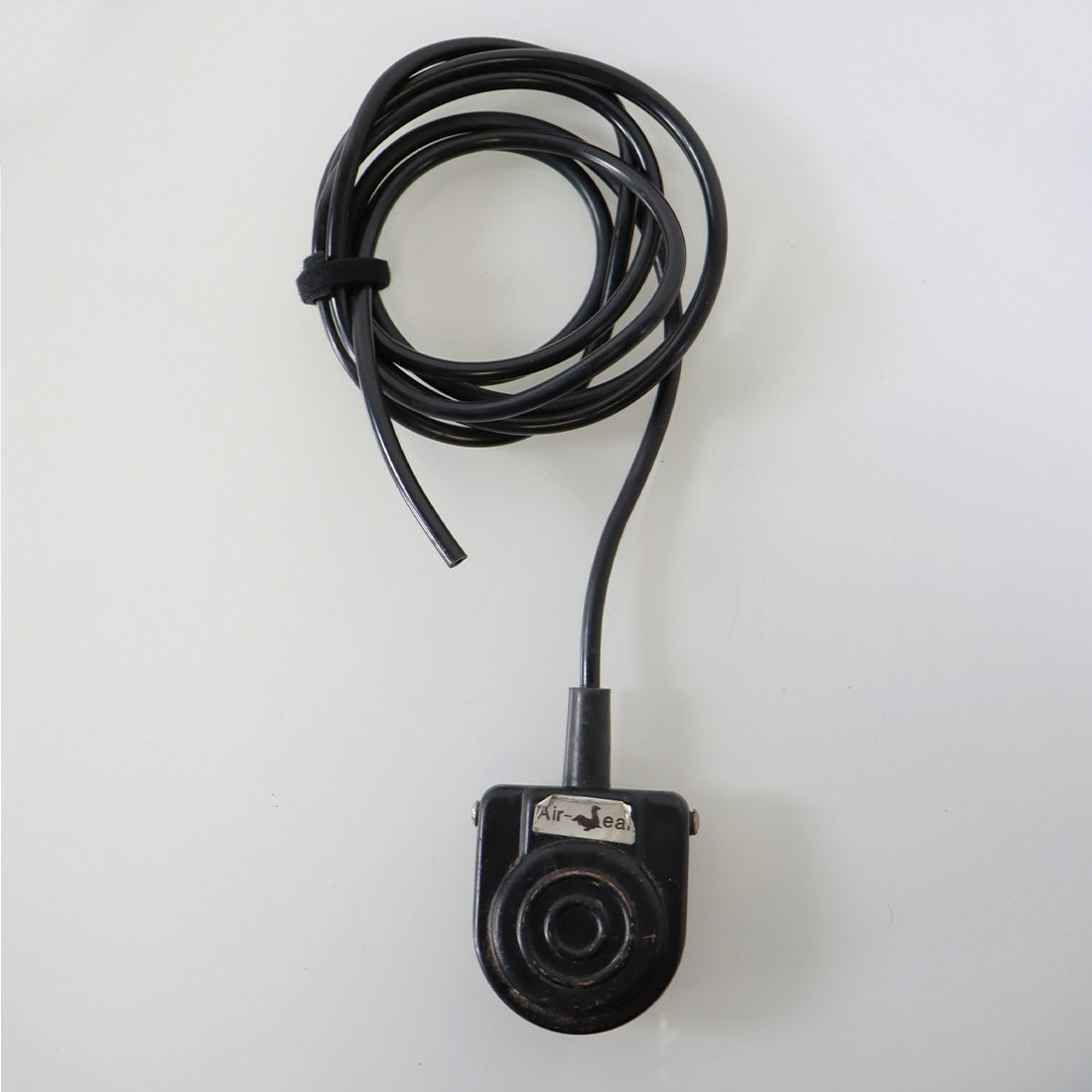 Air-Seal Small Metal Pneumatic FootSwitch for Aesthetic Laser / IPL Systems - H